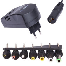 Alimentatore universale - alimentatore,