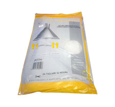 FILTRO ANTI GRASSO RITAGLIABILE TUTTI TIPI DI CAPPA CAPPE UNIVERSALE FILTRAGGIO