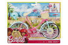 BARBIE BICICLETTA