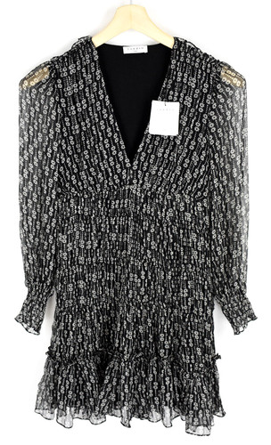 Sandro dress donna mini - donna,
