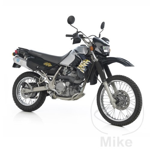 Marmitta scarico leovince - marmitta, x3