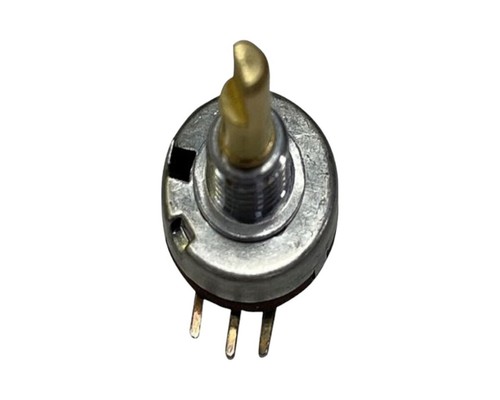 Potenziometro gas sanwa - potenziometro,