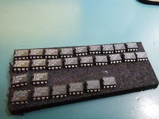 Amplificatori di precisione