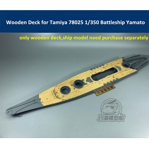 Mazzo legno scala 350 per - mazzo, 1/350