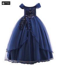 Vestito Damigella Cerimonia