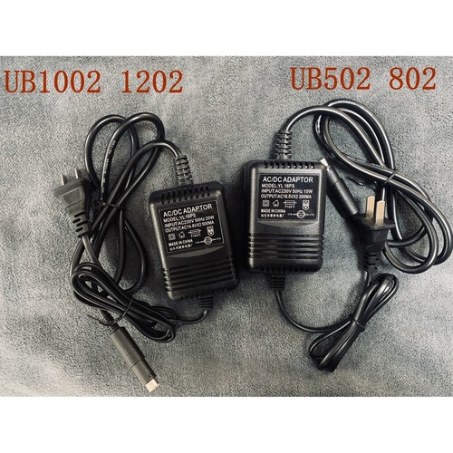 Behringer miscelatore ub502 - miscelatore,