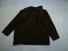 Giubbotto uomo invernale mis. L