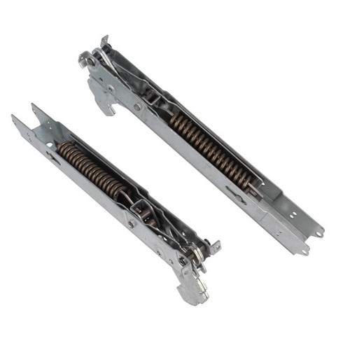 Kit pezzi cerniera 210 - cerniera,