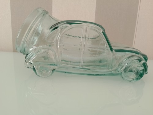 Auto oggetto vetro - auto,