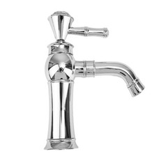 Rubinetto bagno casa - bagno, stile