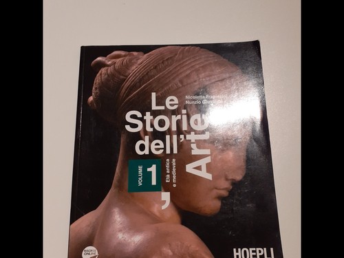 Libro liceo scientifico - , primo