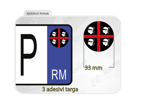 Adesivi sticker bollino - sticker,