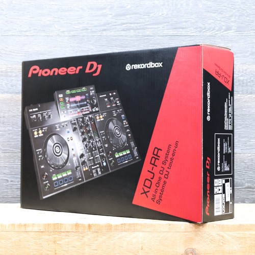 Pioneer xdj 2 - pioneer, 2-channel