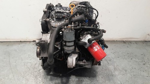 Afn motore audi berlina - motore, 4b2