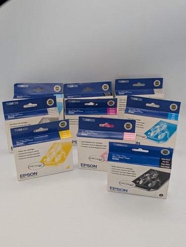 Cartuccia inchiostro epson - cartuccia,