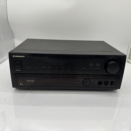 Pioneer vsx 454 ch - pioneer, 5.1
