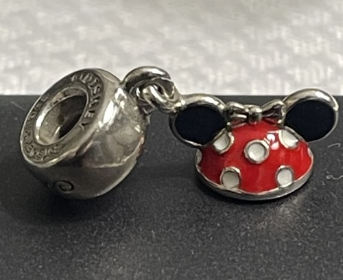 Pandora disney parks - disney, minnie