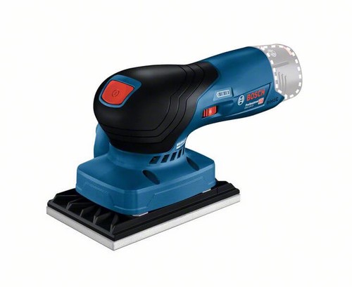 Bosch levigatrice batteria - bosch, a