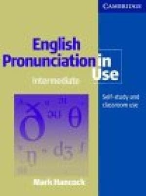 English pronunciation use - in,