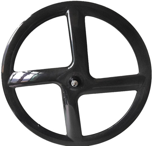 Ruote 700c quattro razze - ruote,