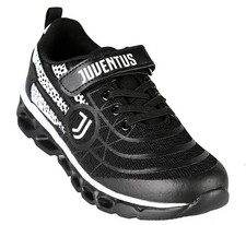 Scarpe Juventus con luci