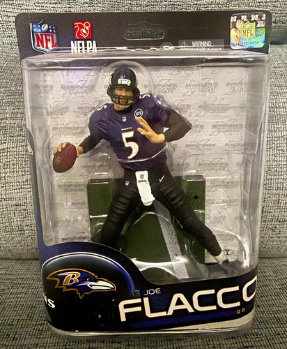 Modellino esclusivo mcfarlane - esclusivo,