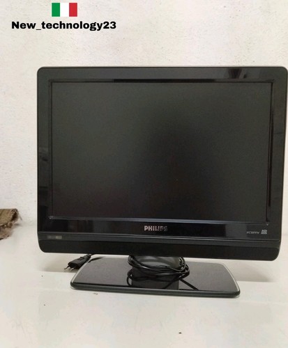 Televisore monitor philips - philips, 19"