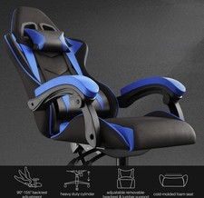 Sedia Da Gaming Stile Racing