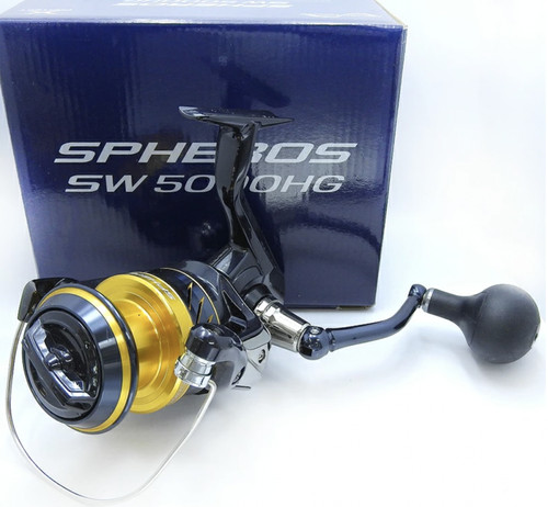 Mulinello spinning shimano - mulinello,