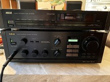 Amplificatore Hifi Akai