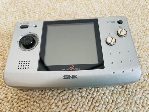 Unità principale snk neo geo - snk,