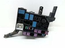 SCATOLA PORTA FUSIBILI PER