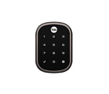Yale | LiftMaster Smart Lock