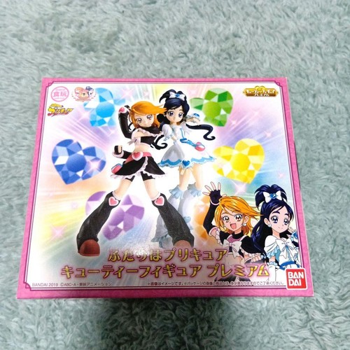 Futari pretty cure 15th - pretty,