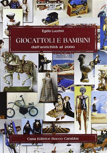 Giocattoli bambini - giocattoli,