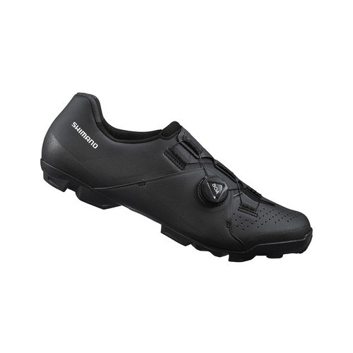 Scarpe mtb xc3 - mtb, nero