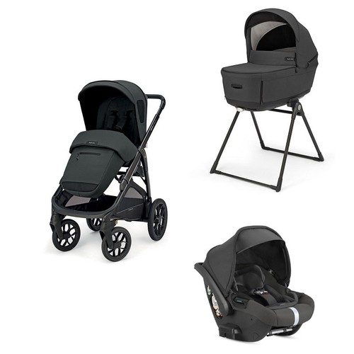 Trio aptica con seggiolino - trio, xt