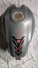 DUCATI MONSTER 695 ANNO 2007 SERBATOIO