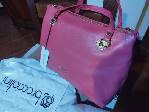 Borsa braccialini nora - nora, modello