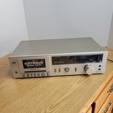 Technics RS-M14 Lettore di