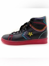 Scarpe Converse Pro Pelle