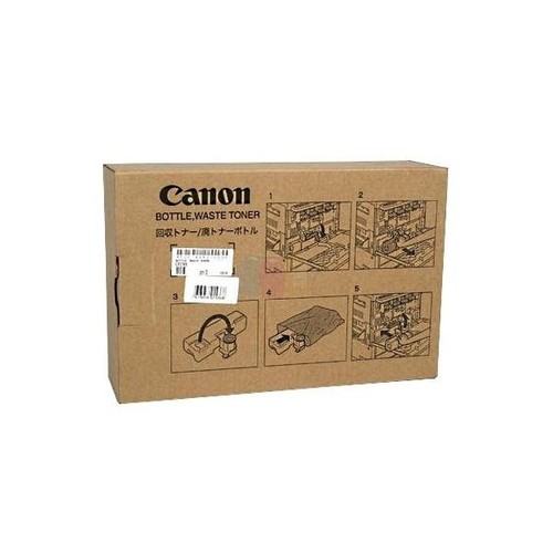 Contenitore toner residuo