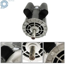 Spl shaft air - hp, 7/8"