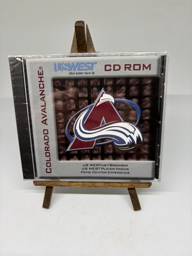 Colorado avalanche vintage - colorado,