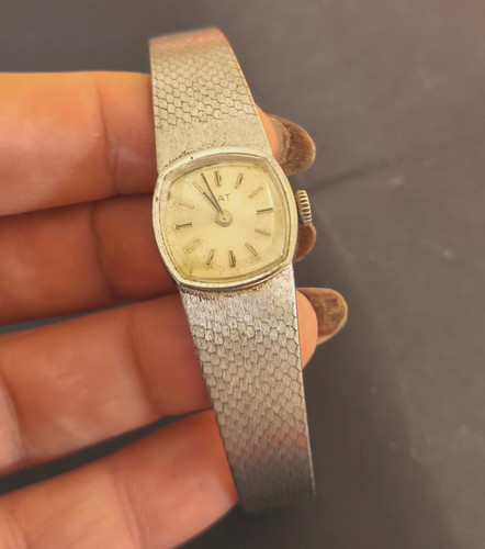 Raro orologio meccanico - raro,