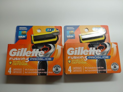 Gillette fusion5 proglide - gillette,