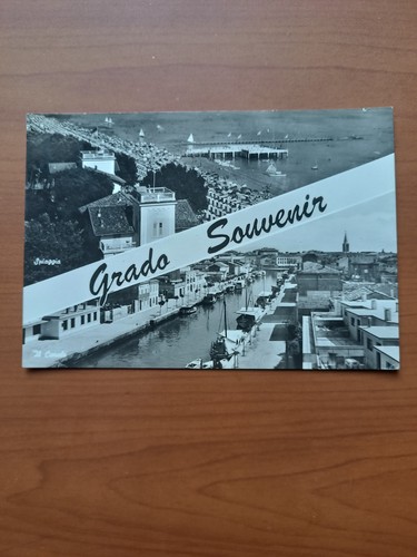 Grado souvenir - grado,