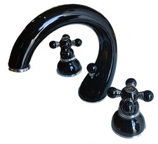 Rubinetteria Nobili Serie