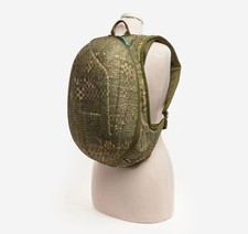 Zaino Diesel per laptop guscio