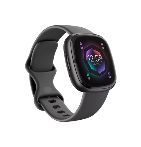 Fitbit sense ecg - fitbit,